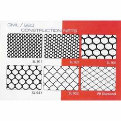 Geo Grid Net