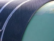 Pipeline Protection Mesh