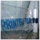 Printed Stretch Film