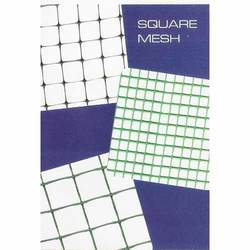 Square Mesh
